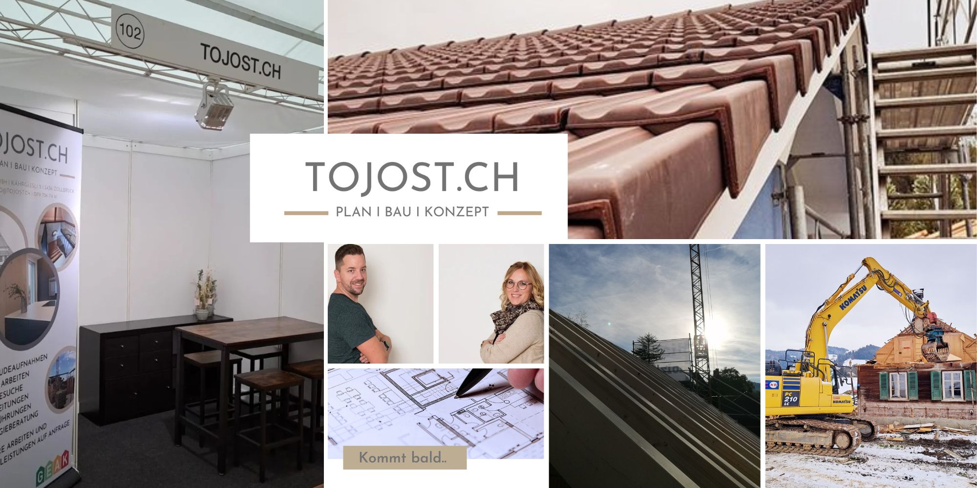 TOJOST.CH