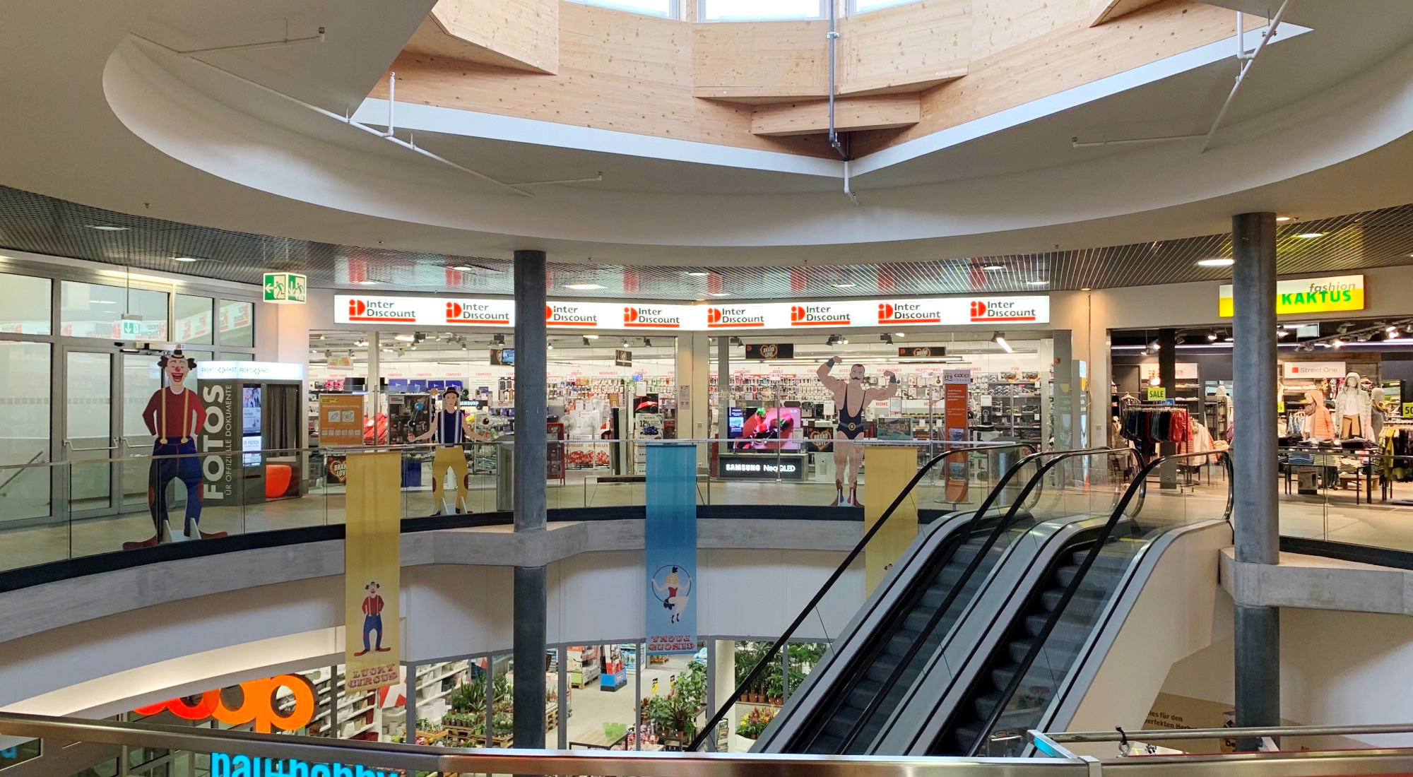 Interdiscount Langnau