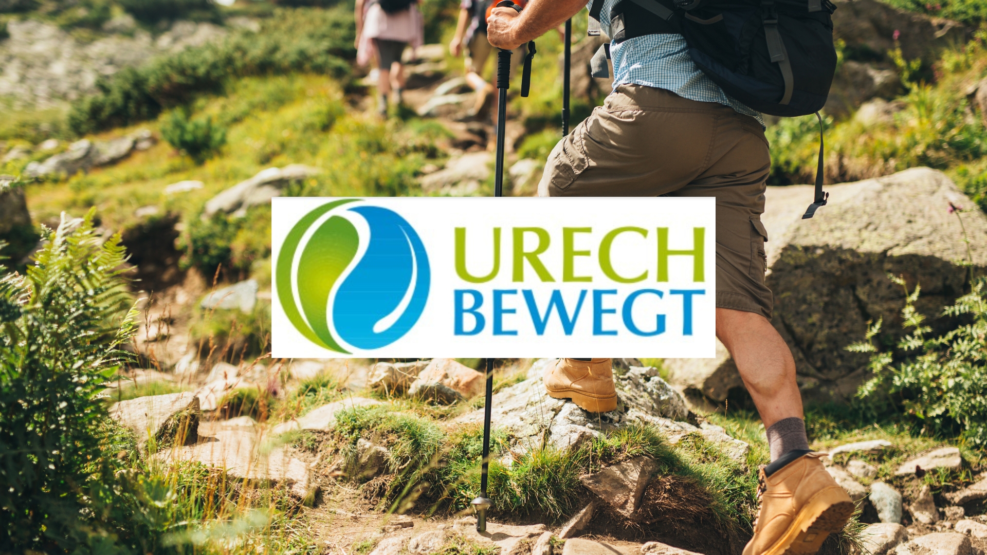Urech Bewegt